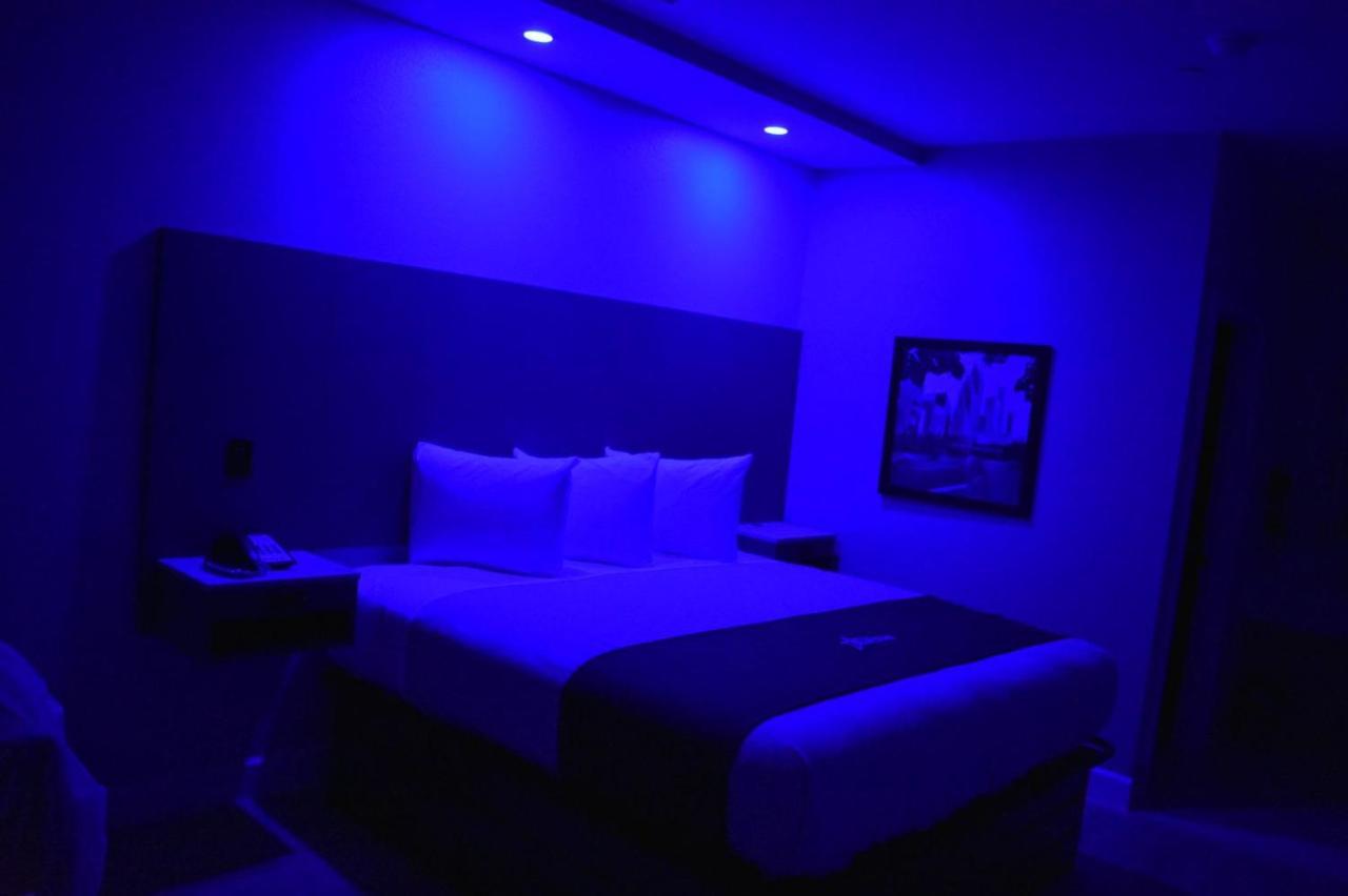 Blue Star Inn Houston Exteriér fotografie