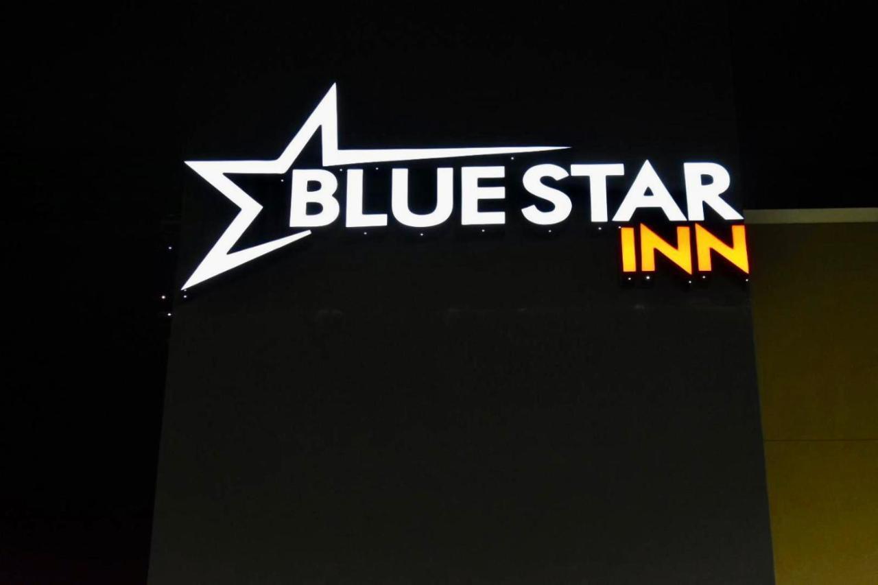 Blue Star Inn Houston Exteriér fotografie